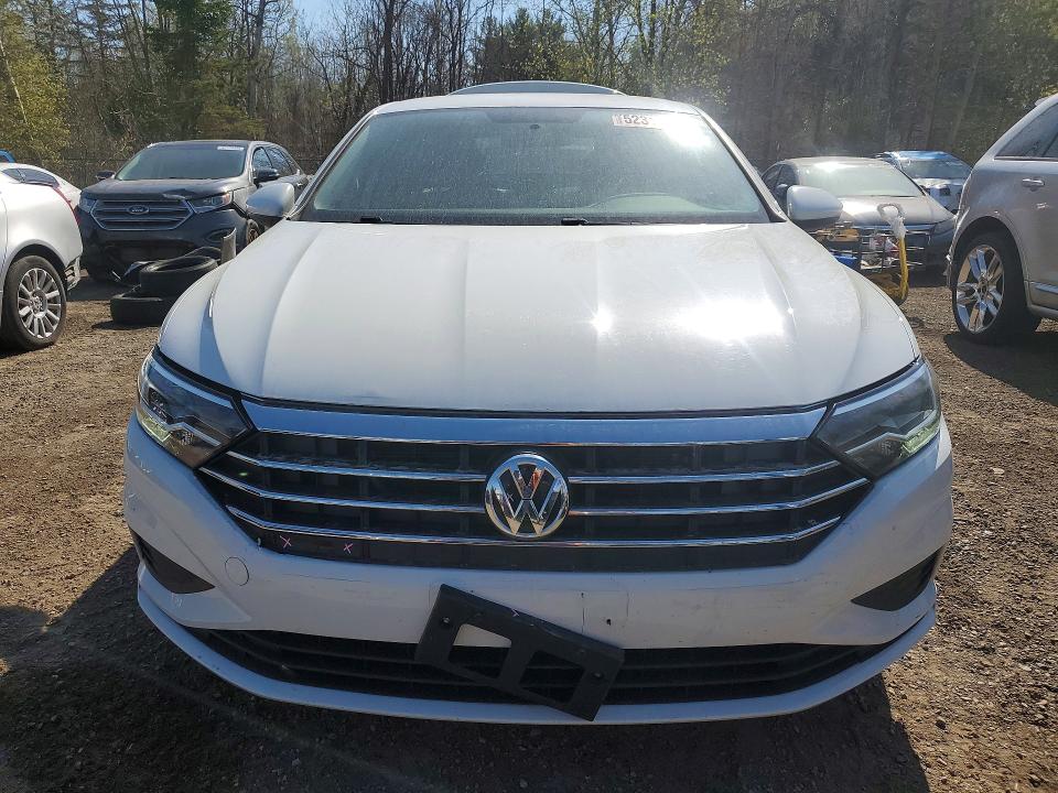 Aukcja sprzedaży 2019 Volkswagen Jetta, vin: 3VWC57BU5KM010897, numer aukcji: 52311496