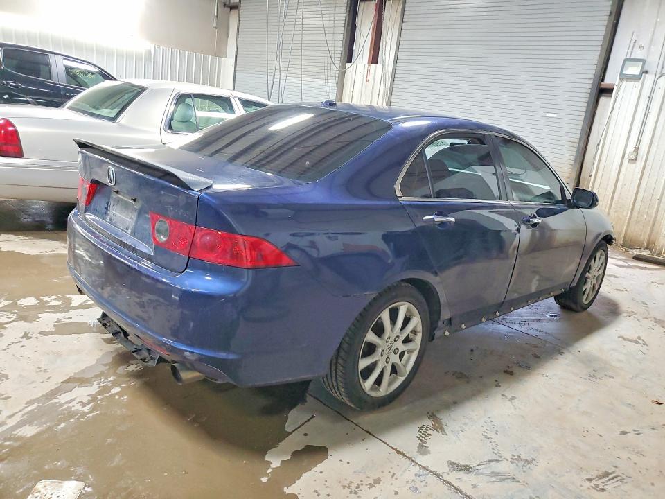 Продаж на аукціоні авто 2007 Acura Tsx, vin: JH4CL96837C014004, номер лоту: 51989956