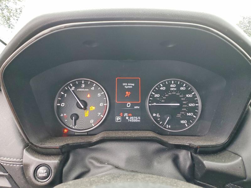 Продаж на аукціоні авто 2020 Subaru Legacy, vin: 4S3BWAC62L3032948, номер лоту: 53561156