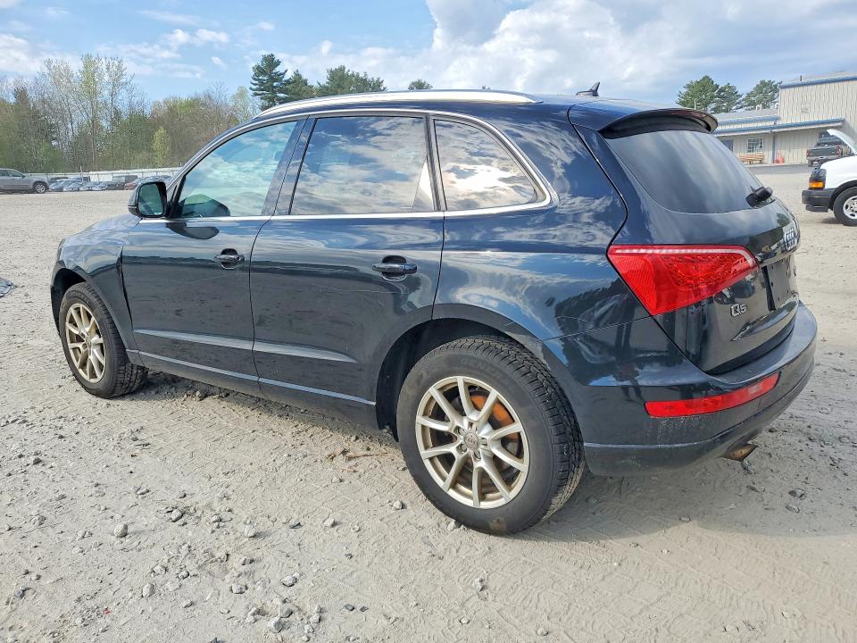 Aukcja sprzedaży 2011 Audi Q5, vin: WA1LFAFP4BA112491, numer aukcji: 51065746