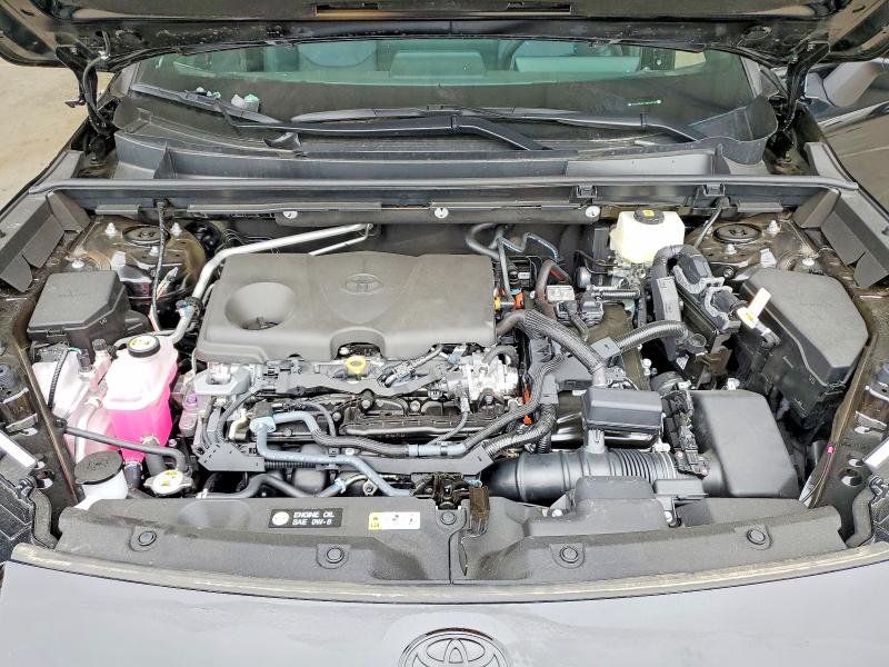 Продаж на аукціоні авто 2026 Toyota Rav4, vin: 2T36CRAV1TW000492, номер лоту: 52921066