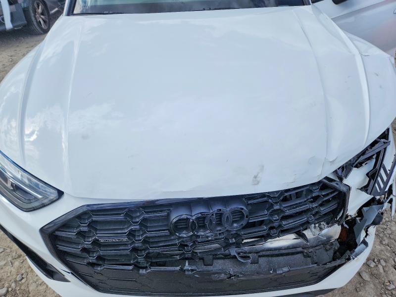 Auction sale of the 2022 Audi Q5, vin: WA1EAAFYXN2057379, lot number: 52226726