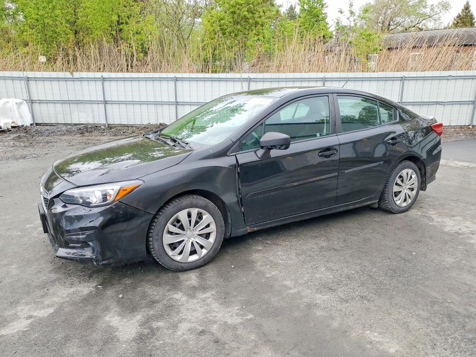 Aukcja sprzedaży 2018 Subaru Impreza, vin: 4S3GKAA69J3606205, numer aukcji: 53616636