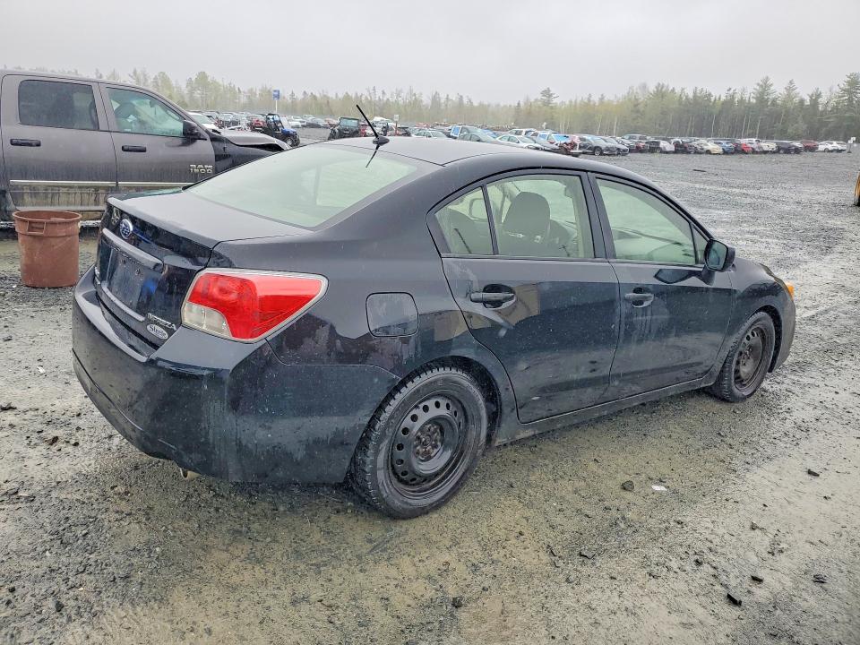 Продажа на аукционе авто 2014 Subaru Impreza, vin: JF1GJAA69EH017284, номер лота: 55322296