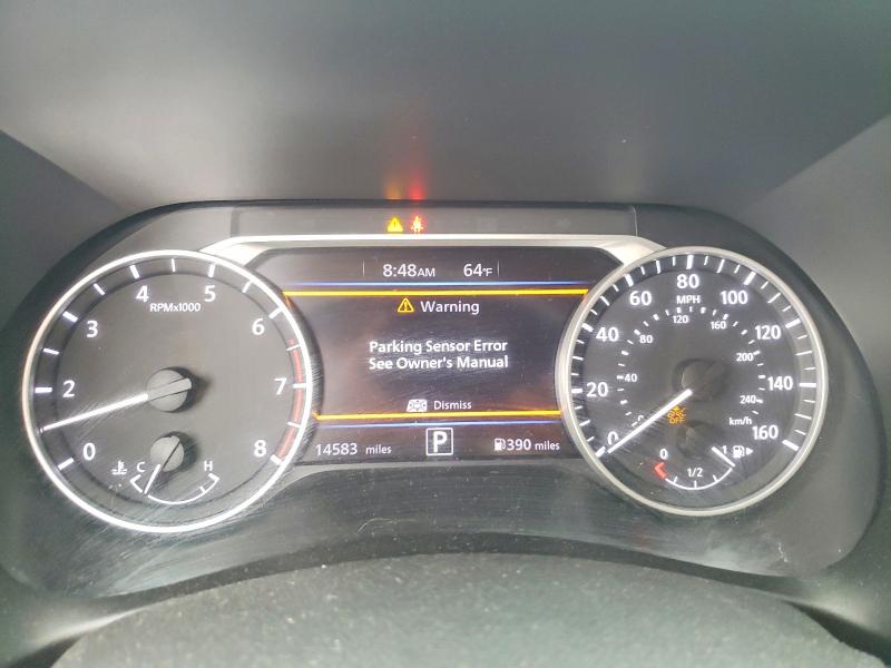 Продаж на аукціоні авто 2024 Nissan Sentra, vin: 3N1AB8CV7RY318790, номер лоту: 52429306