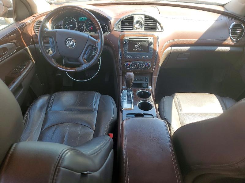 Aukcja sprzedaży 2014 Buick Enclave, vin: 5GAKRBKD5EJ105954, numer aukcji: 53748616