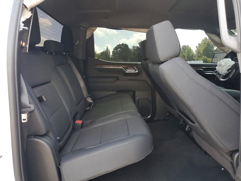 Продажа на аукционе авто 2026 Gmc Sierra, vin: 3GTPUJEK6TG298881, номер лота: 53903616