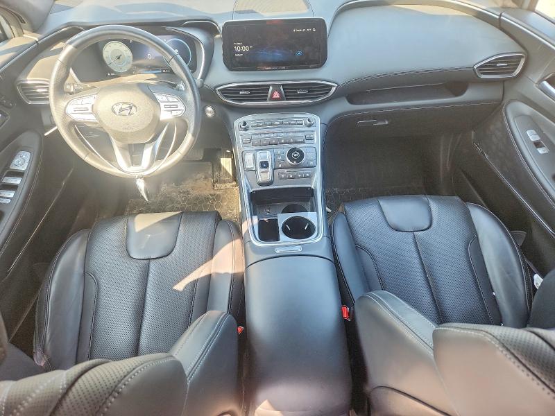 Продаж на аукціоні авто 2023 Hyundai Santa Fe, vin: 5NMS54AL3PH611046, номер лоту: 52401996