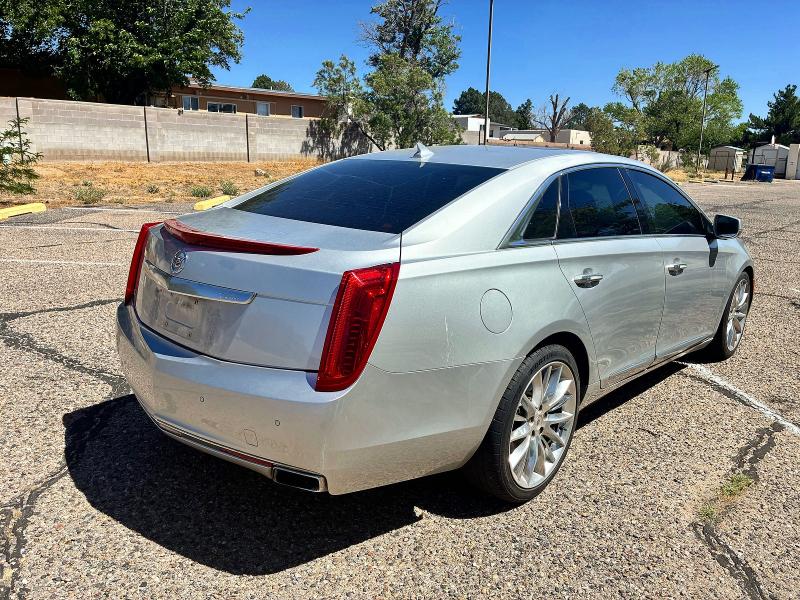 54023826 :رقم المزاد ، 2G61U5S36D9214485 vin ، 2013 Cadillac Xts مزاد بيع