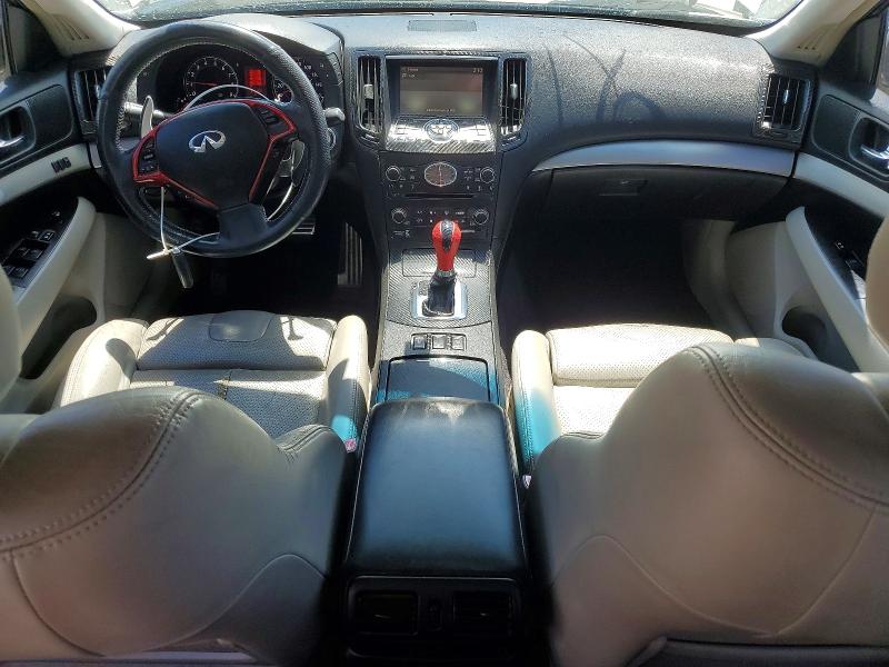 Продажа на аукционе авто 2008 Infiniti G35, vin: JNKBV61F48M277480, номер лота: 52853596