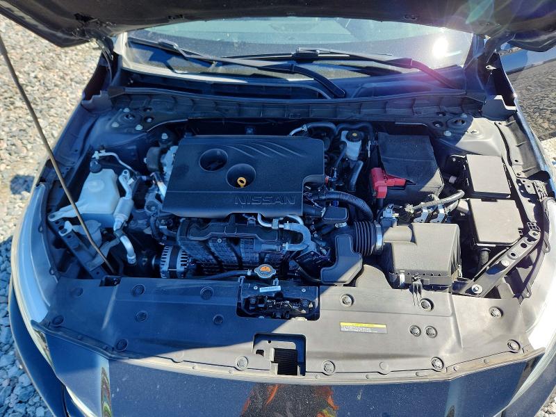 Продаж на аукціоні авто 2020 Nissan Altima, vin: 1N4BL4EV5LC150366, номер лоту: 53735616