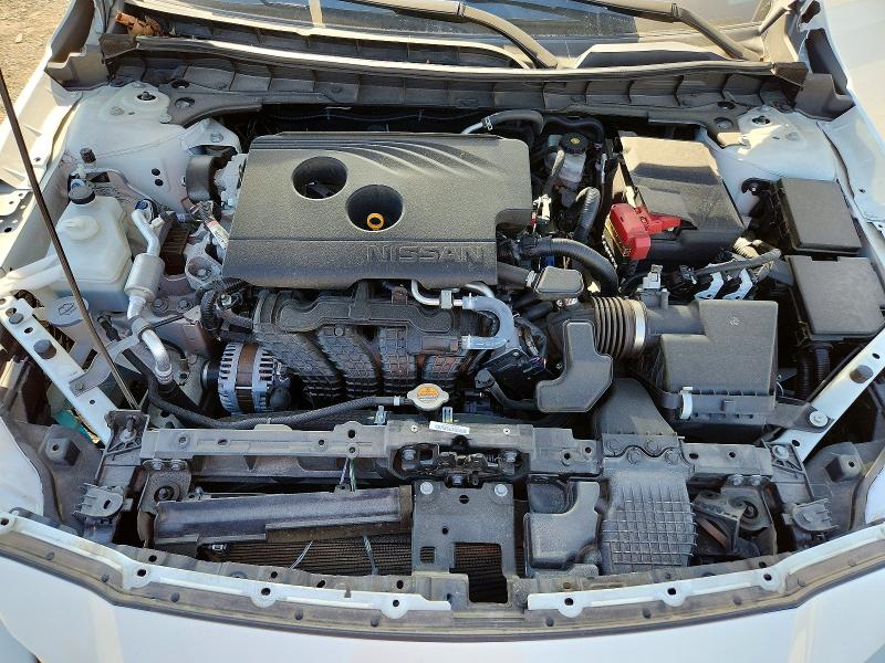 54719726 :رقم المزاد ، 1N4BL4BV0KC167708 vin ، 2019 Nissan Altima مزاد بيع