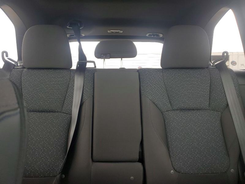 55198456 :رقم المزاد ، 4S4SLDD61T3068943 vin ، 2026 Subaru Forester مزاد بيع