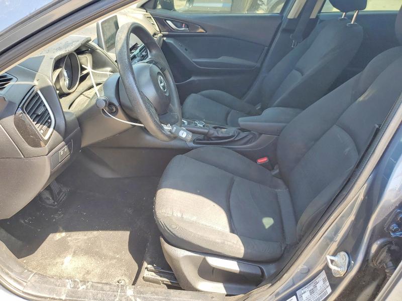 Продаж на аукціоні авто 2015 Mazda 3, vin: 3MZBM1K79FM181048, номер лоту: 53051126