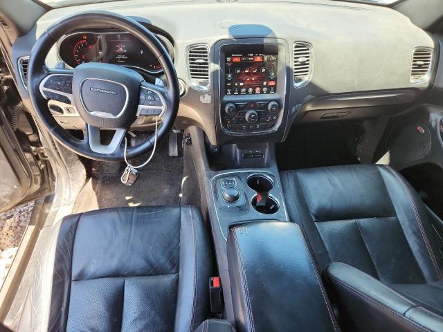 Aukcja sprzedaży 2015 Dodge Durango, vin: 1C4SDHCT7FC167867, numer aukcji: 53587256