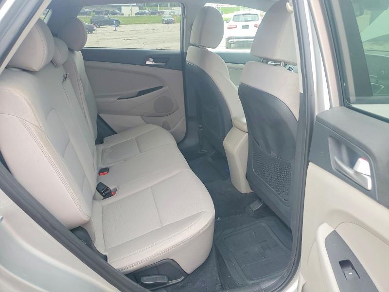 2021 Hyundai Tucson მანქანა იყიდება აუქციონზე, vin: KM8J33A44MU338963, აუქციონის ნომერი: 54607786