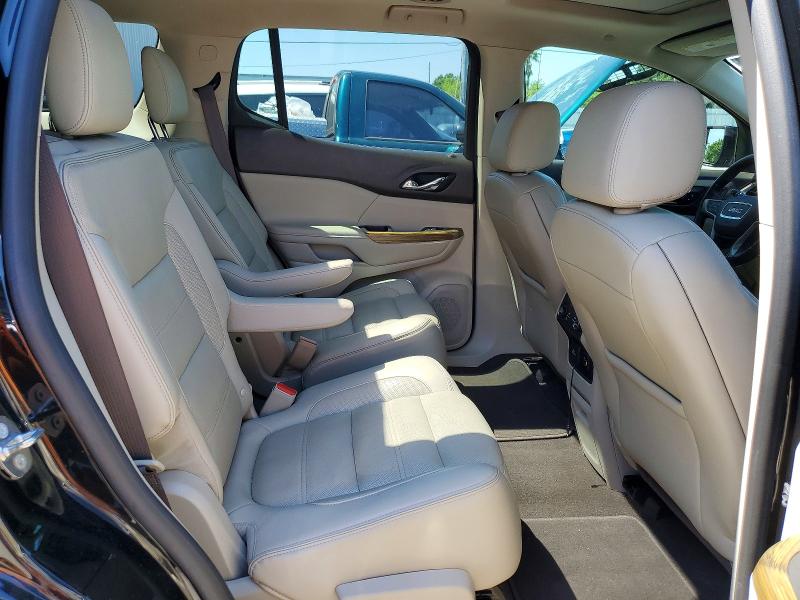 Продаж на аукціоні авто 2017 Gmc Acadia, vin: 1GKKNPLSXHZ254987, номер лоту: 53945686