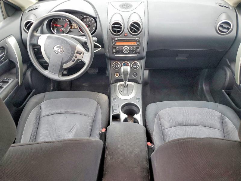 Aukcja sprzedaży 2013 Nissan Rogue, vin: JN8AS5MT3DW519597, numer aukcji: 54535876