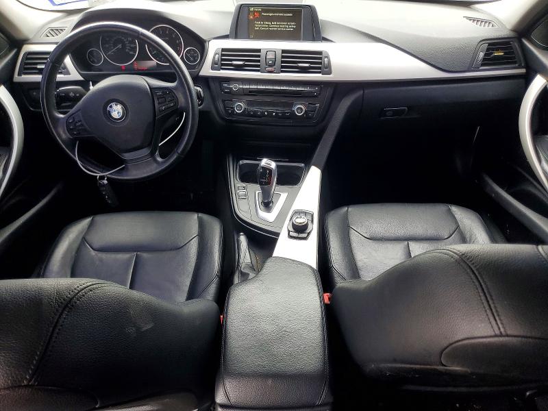Aukcja sprzedaży 2013 Bmw 320, vin: WBA3B1C50DK128606, numer aukcji: 52085046
