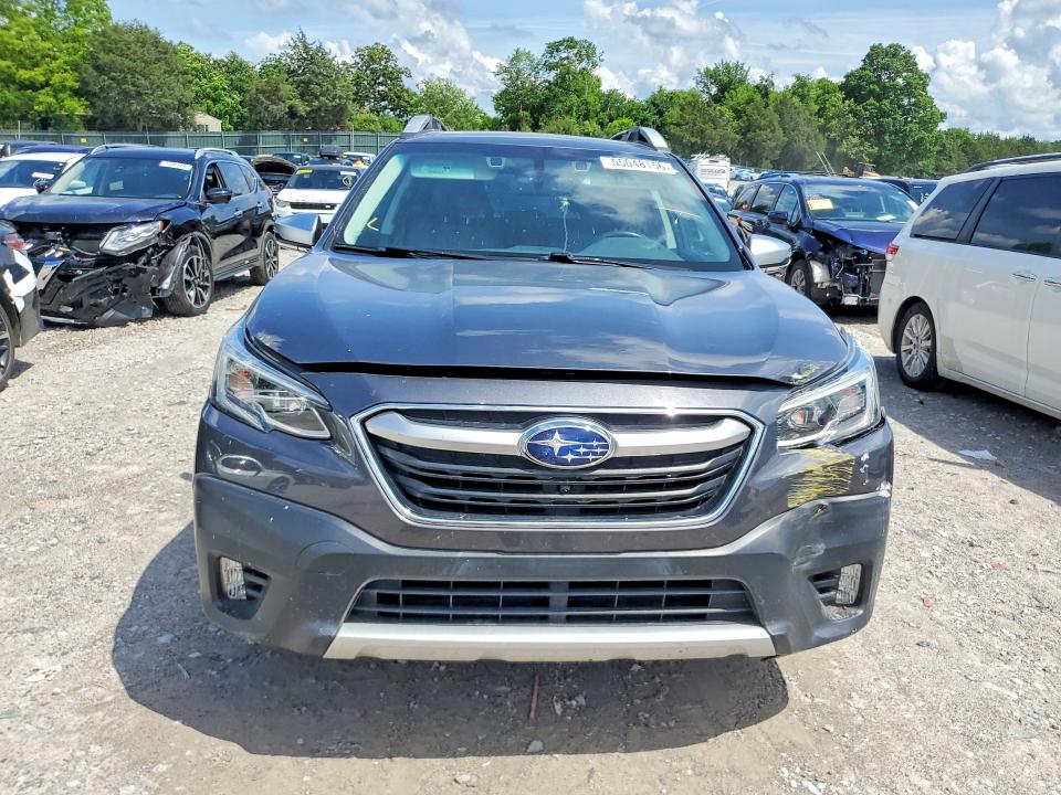 Aukcja sprzedaży 2020 Subaru Outback, vin: 4S4BTAPCXL3149102, numer aukcji: 55048156