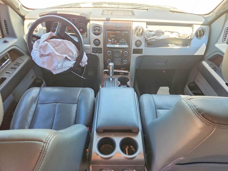 52942026 :رقم المزاد ، 1FTFW1CT5DFB15555 vin ، 2013 Ford F150 مزاد بيع