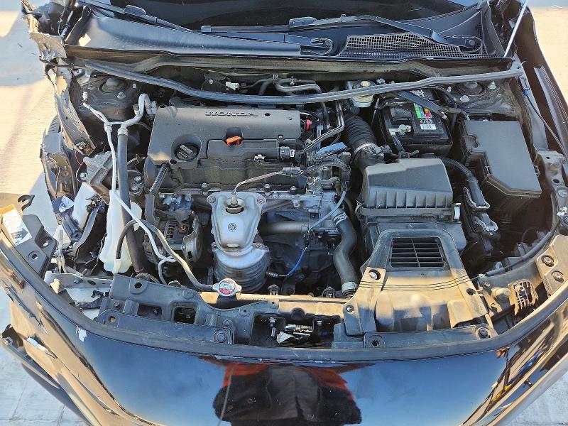 53578546 :رقم المزاد ، 2HGFE2F51RH593081 vin ، 2024 Honda Civic مزاد بيع