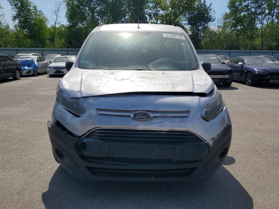 Aukcja sprzedaży 2017 Ford Transit Connect, vin: NM0LS7E77H1302653, numer aukcji: 51328746