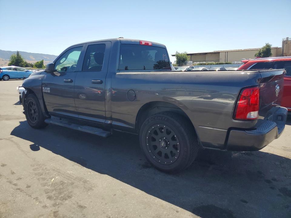 Продажа на аукционе авто 2014 Ram 1500, vin: 1C6RR6FG0ES440310, номер лота: 54854546