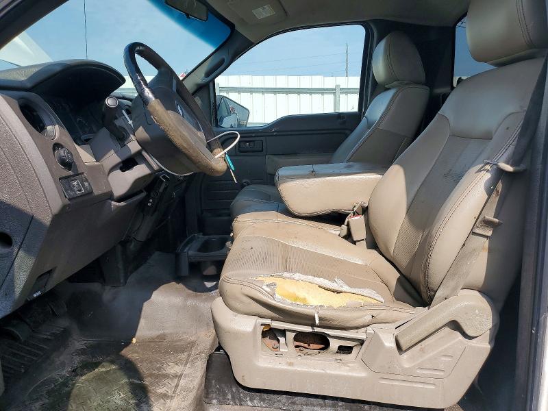 Продаж на аукціоні авто 2010 Ford F150, vin: 1FTMF1CW3AKE30889, номер лоту: 52901696