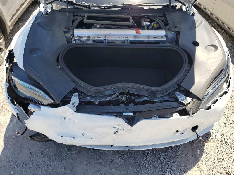 Aukcja sprzedaży 2022 Tesla Model S, vin: 5YJSA1E54NF482982, numer aukcji: 54637566
