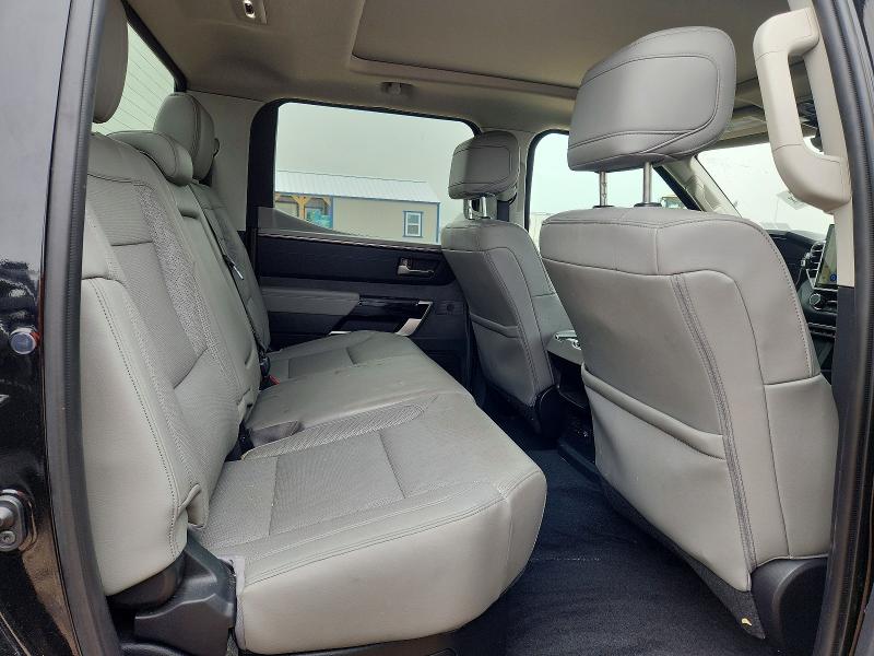 54284496 :رقم المزاد ، 5TFWC5DB7RX045130 vin ، 2024 Toyota Tundra مزاد بيع