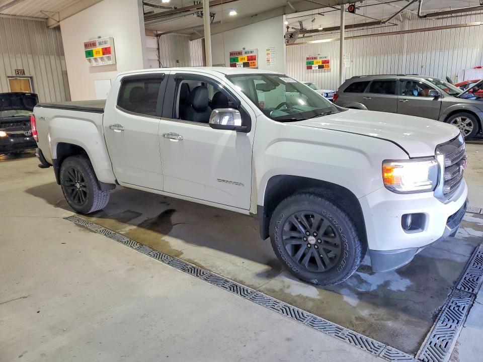 Aukcja sprzedaży 2015 Gmc Canyon, vin: 1GTG6CE33F1267167, numer aukcji: 52348636
