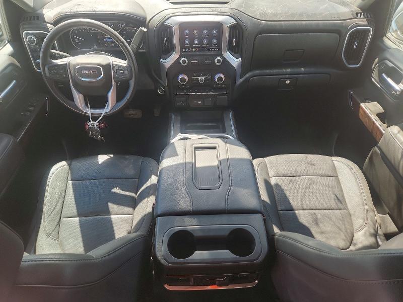 Aukcja sprzedaży 2021 Gmc Sierra, vin: 1GTU9DET2MZ210277, numer aukcji: 52751136