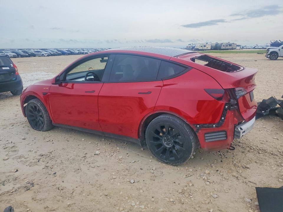 Aukcja sprzedaży 2023 Tesla Model Y, vin: 7SAYGDEE9PA099620, numer aukcji: 53592596