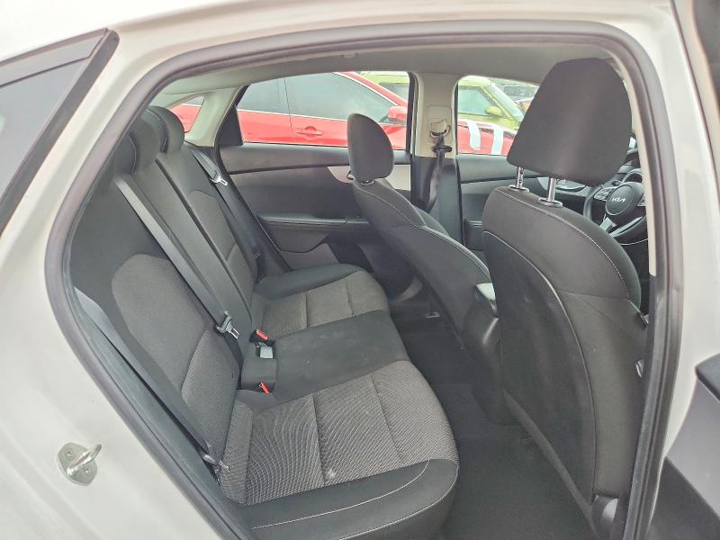 Продаж на аукціоні авто 2022 Kia Forte, vin: 3KPF24AD9NE417628, номер лоту: 53107366