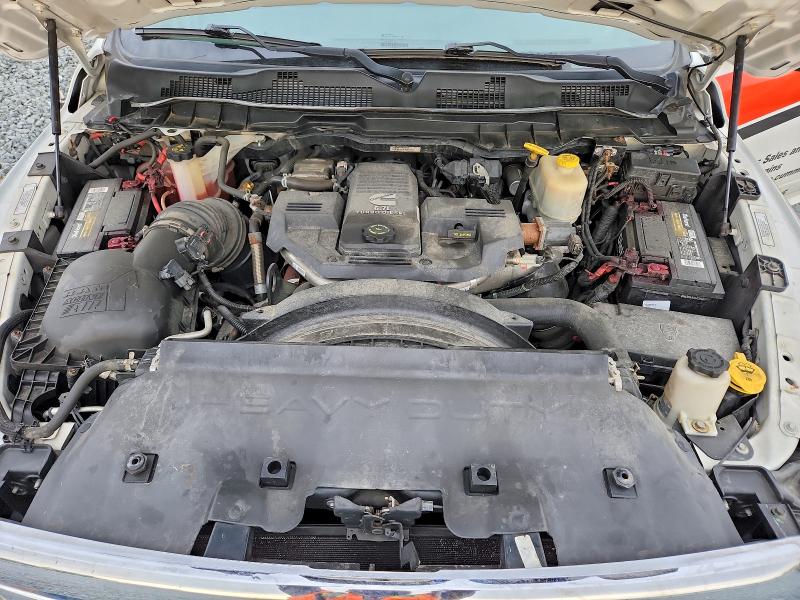 Продаж на аукціоні авто 2015 Ram 5500, vin: 3C7WRMBL3FG709110, номер лоту: 53077166