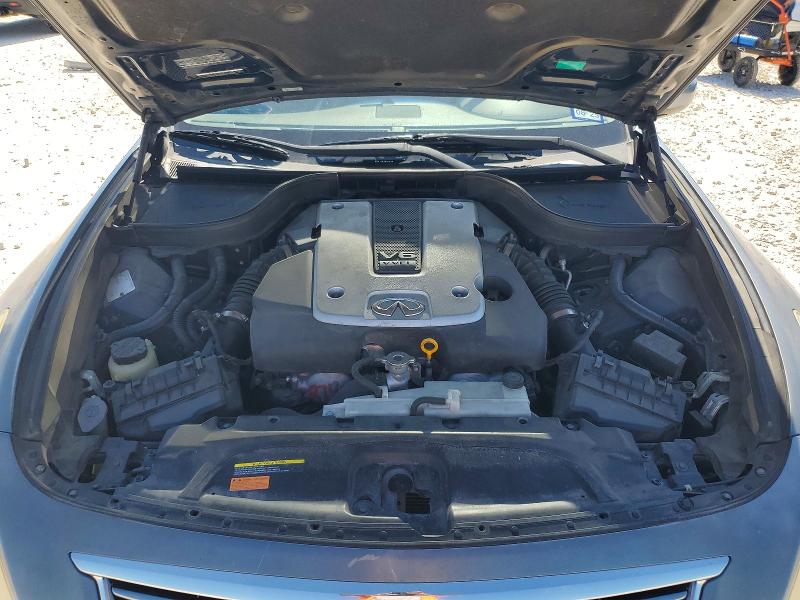 53247566 :رقم المزاد ، JN1CV6AP8AM404741 vin ، 2010 Infiniti G37 Sedan مزاد بيع