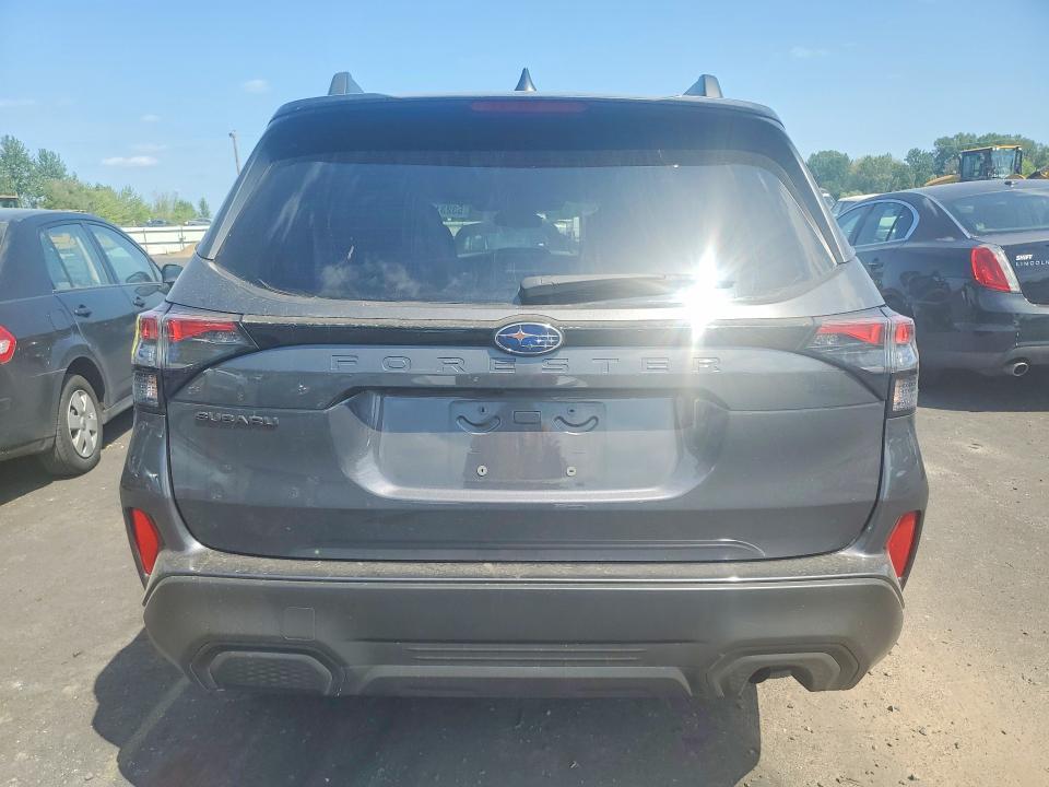 Продажа на аукционе авто 2025 Subaru Forester, vin: JF2SLDDC1SH418004, номер лота: 53231256