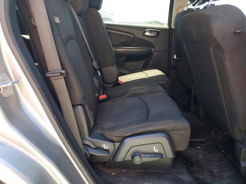 Продаж на аукціоні авто 2016 Dodge Journey, vin: 3C4PDCBG0GT202459, номер лоту: 53284016