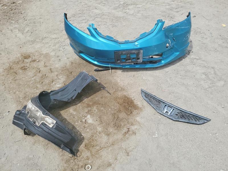 2013 Honda Fit მანქანა იყიდება აუქციონზე, vin: JHMGE8H31DC018748, აუქციონის ნომერი: 54160026