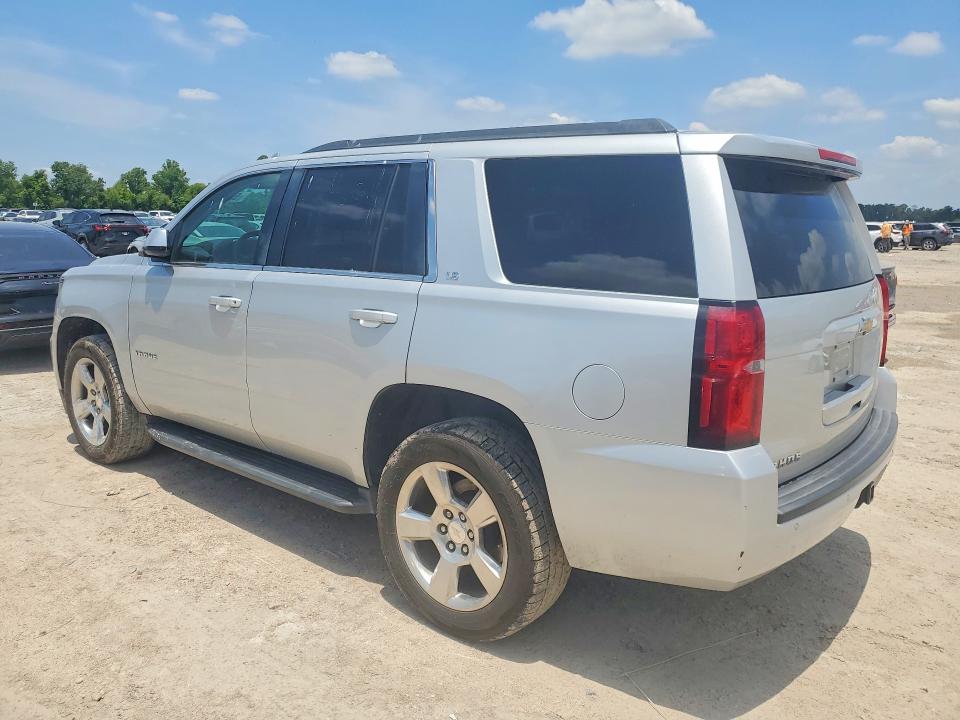 Продажа на аукционе авто 2016 Chevrolet Tahoe, vin: 1GNSCAKCXGR377042, номер лота: 55560516
