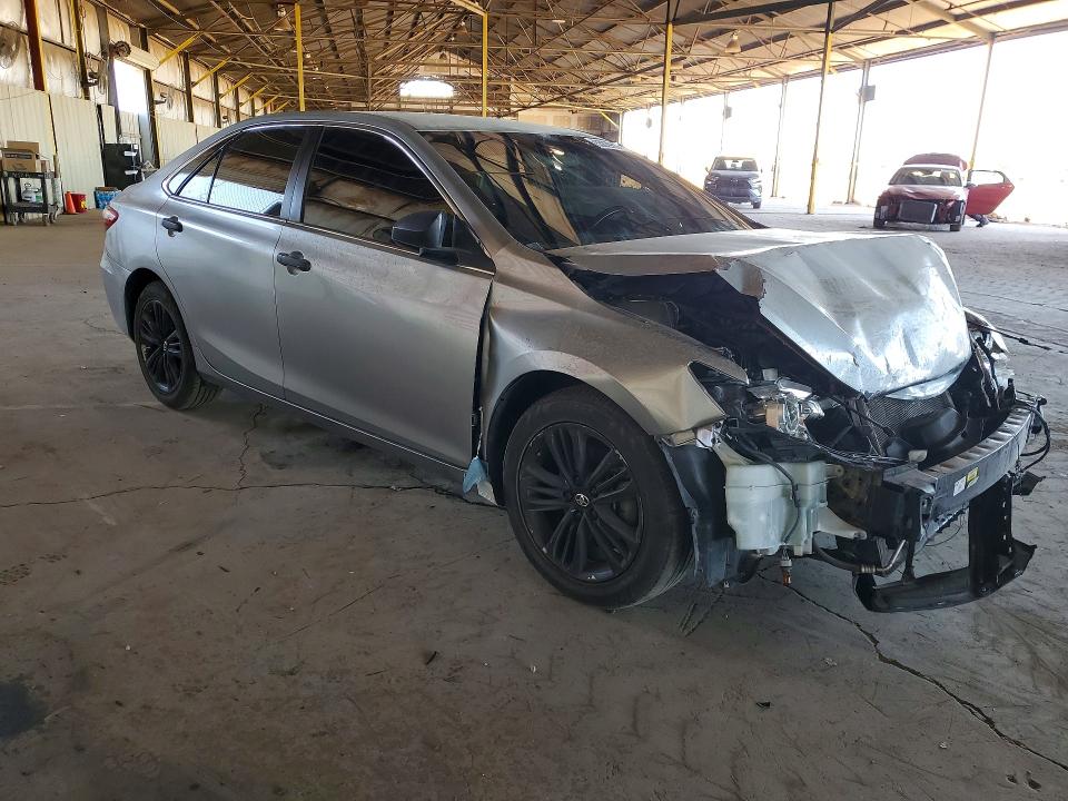 Продаж на аукціоні авто 2016 Toyota Camry, vin: 4T1BF1FK0GU584680, номер лоту: 53039836