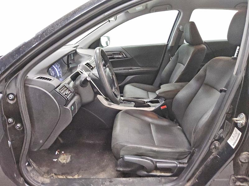 Aukcja sprzedaży 2017 Honda Accord, vin: 1HGCR2F37HA261603, numer aukcji: 52239766