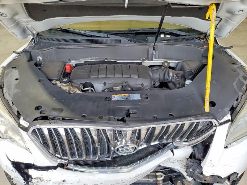 Aukcja sprzedaży 2016 Buick Enclave, vin: 5GAKVBKDXGJ275340, numer aukcji: 54341276