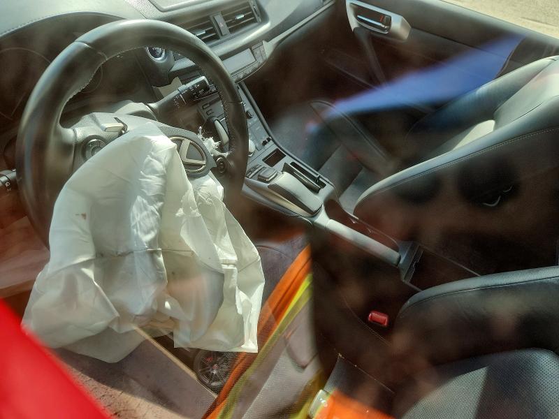Продажа на аукционе авто 2015 Lexus Ct, vin: JTHKD5BH3F2217602, номер лота: 55394146