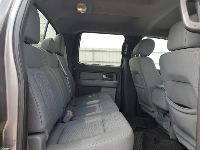 72876585 :رقم المزاد ، 1FTFW1ET4DKF70949 vin ، 2013 Ford F150 مزاد بيع