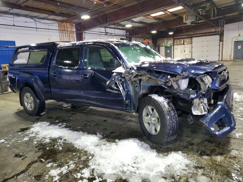 50227016 :رقم المزاد ، 3TMMU4FN8DM049966 vin ، 2013 Toyota Tacoma مزاد بيع