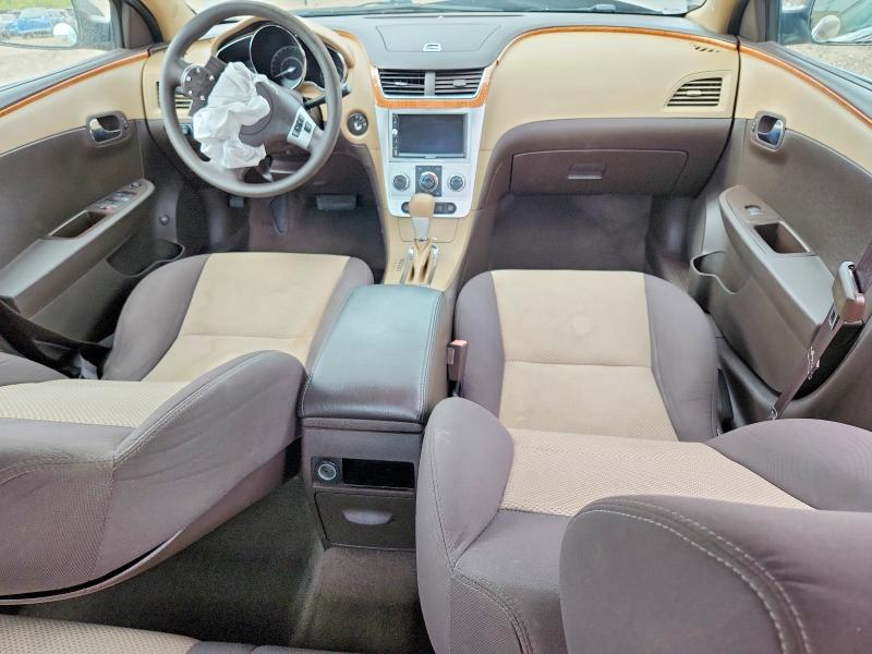 2012 Chevrolet Malibu მანქანა იყიდება აუქციონზე, vin: 1G1ZC5E06CF216742, აუქციონის ნომერი: 54109036