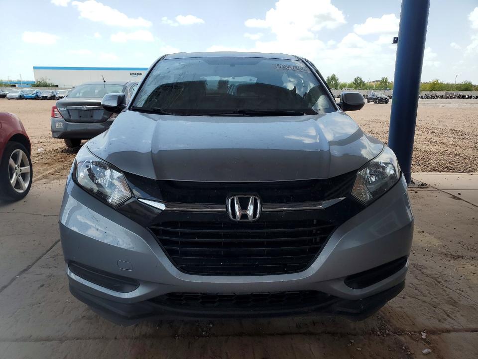 Aukcja sprzedaży 2017 Honda Hr-v, vin: 3CZRU5H32HG702961, numer aukcji: 53647656