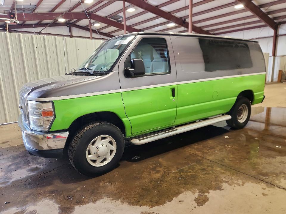 Продажа на аукционе авто 2013 Ford Econoline, vin: 1FTNE2EW8DDA66844, номер лота: 55938946